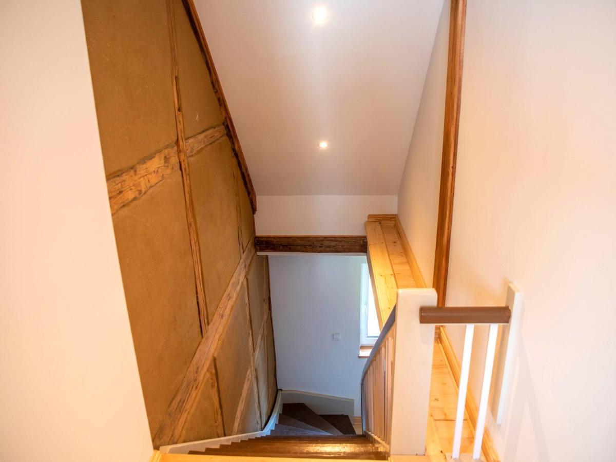 Kleine Bergstrasse 2 - Haus 1 Villa Tanne Eksteriør bilde