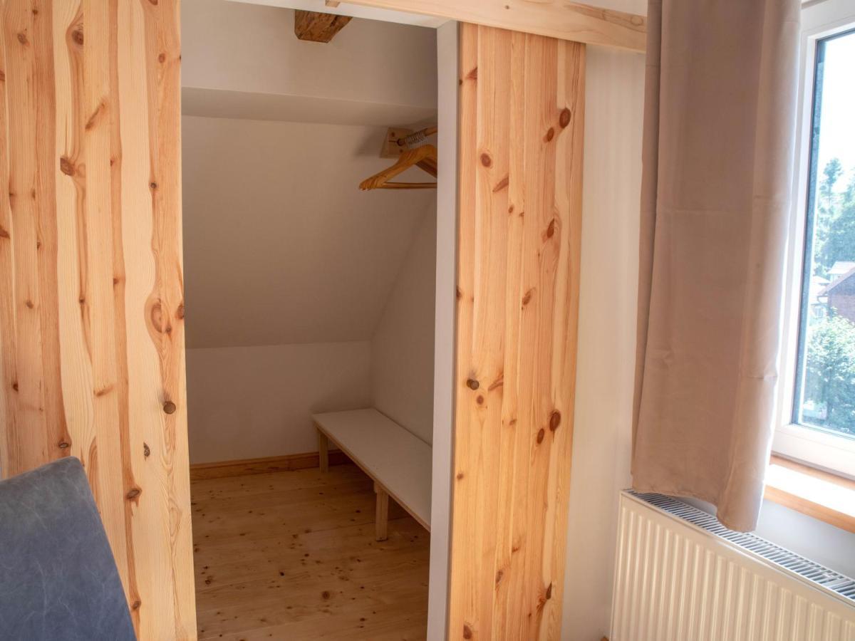 Kleine Bergstrasse 2 - Haus 1 Villa Tanne Eksteriør bilde